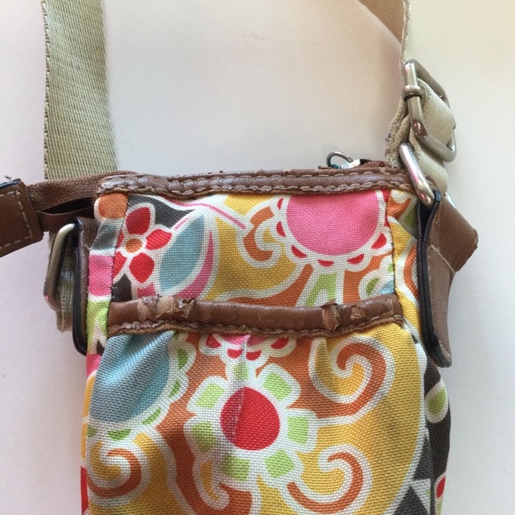 LILY BLOOM GIRL’S CROSSBODY BAG💕OS💕 - Picture 4 of 7